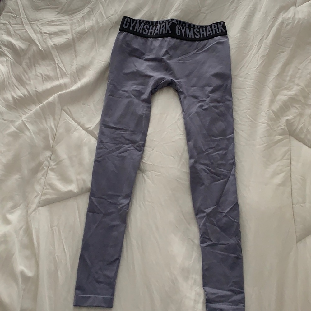 NOT AVAILABLE GYMSHARK LEGGINGS